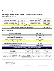 View Audit Report