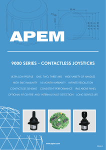 870045v10 - Apem 9000 Series