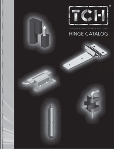 TCH Hinge Catalog CS4.indd