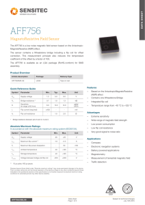 AFF756 - Sensitec GmbH
