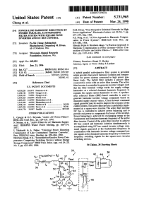 Power line harmonic reduction by hybrid parallel active/passive filter