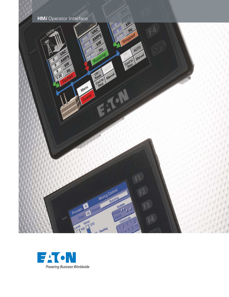 Eaton panelmate power pro software developer