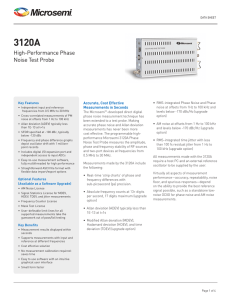 3120A - Microsemi