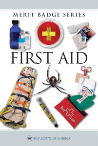 first aid - people.vcu.edu