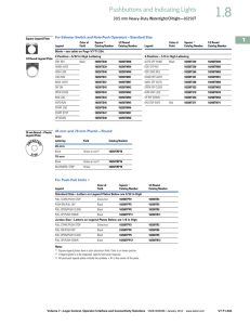 Detailed Specifications