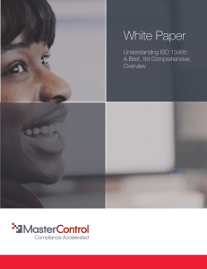 White Paper - psma.com | Power Sources Manufacturers Association