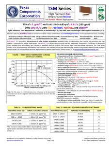 If you are unable to see the datasheet below, click here to