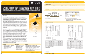 New Product Brief