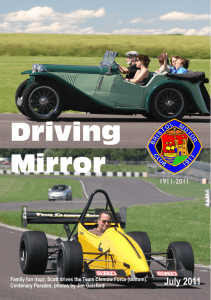 Driving Mirror.pub