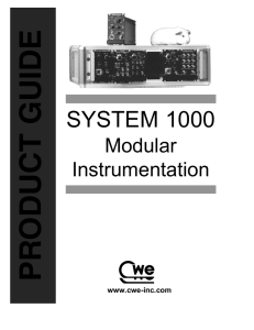 system 1000