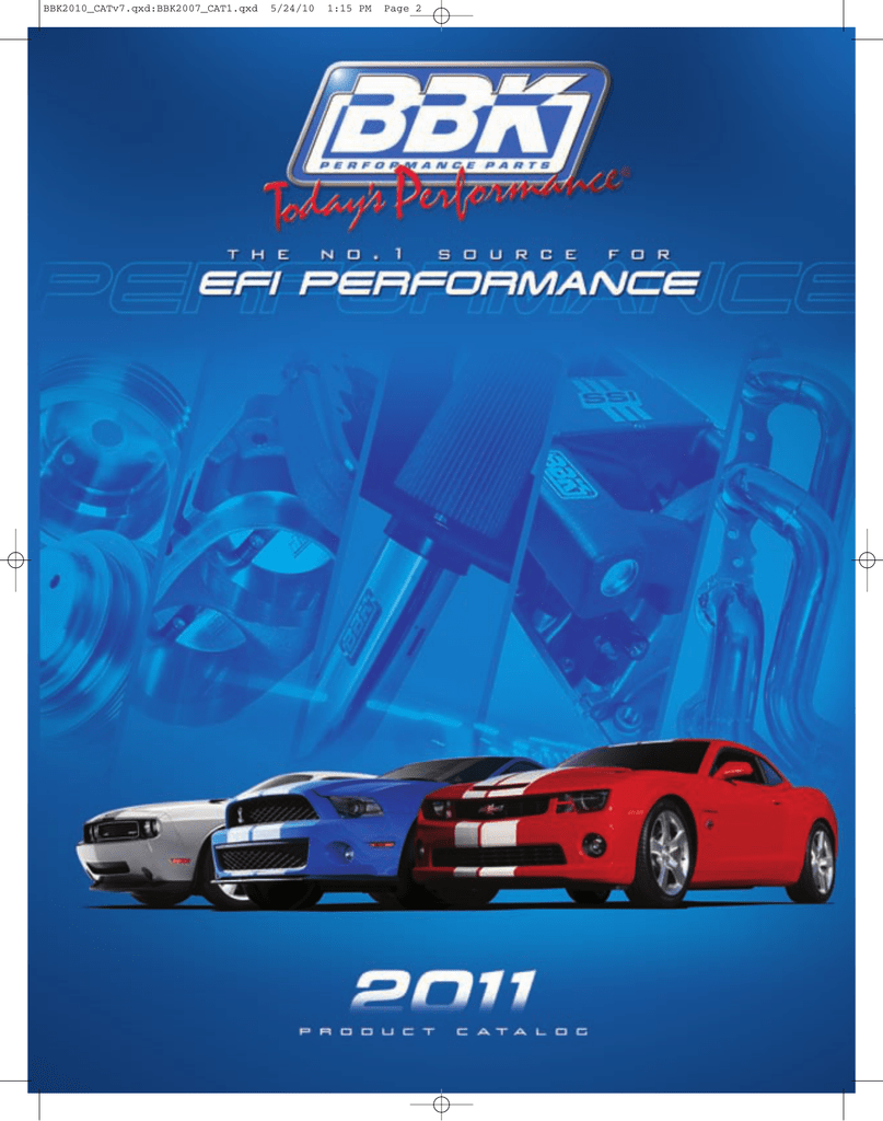 BBK Performance 1706 Fuel Pressure Regulator - Fully Adjustable - CNC  Machined Billet Aluminum - Direct Fit for Ford Mustang 5.0 And 302/351 EFI