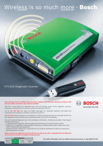 KTS Wireless A4 Flyer Frt