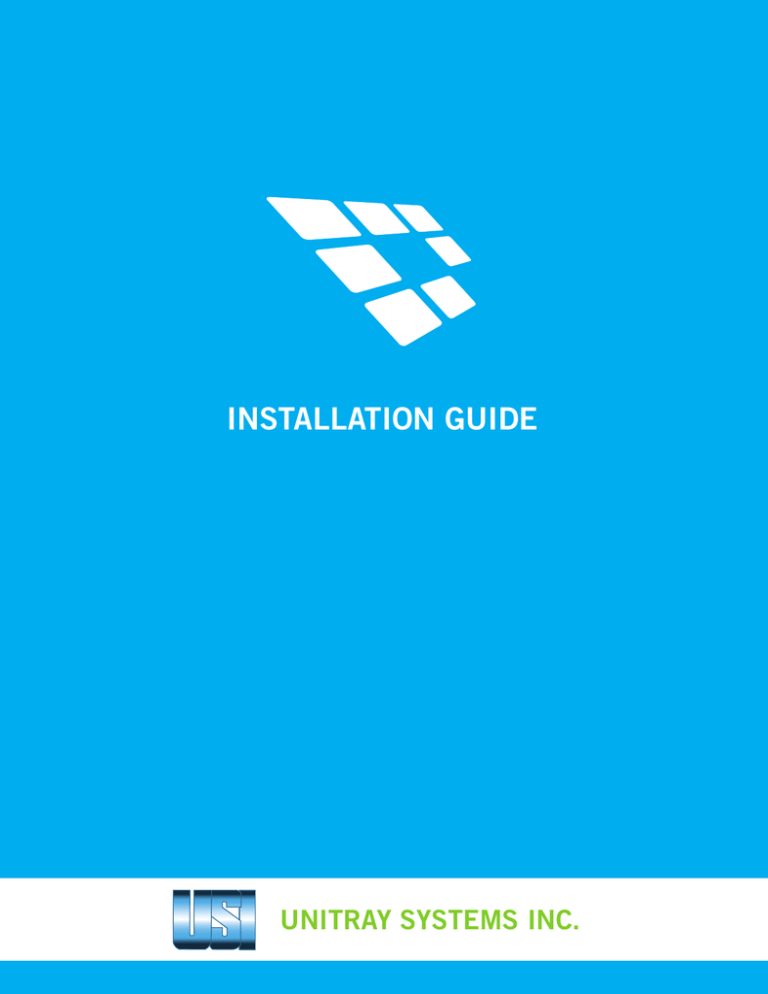 aritech installation guide