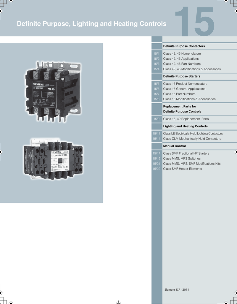 New Siemens 2 Pole Toggle Manual Switch MMSKG1 575V 