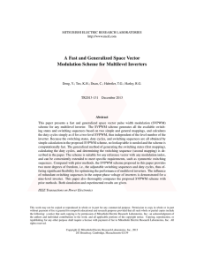 PDF - Mitsubishi Electric Research Laboratories