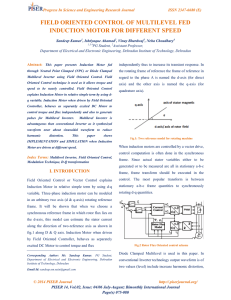 pdf - Progress in Science and Engineering Research