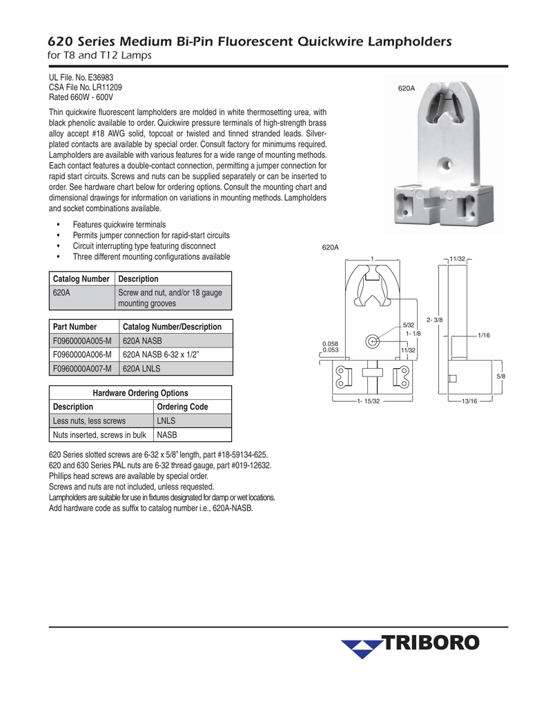MaxLite SK120ERH 20W Circline Fluorescent Lamp Adapter - FC6T9 Medium Base - 6" Diameter