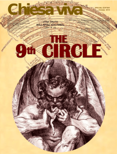 the ninth circle