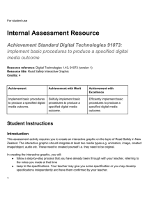 Internal Assessment Resource AS 91073.docx