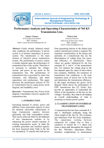 PDF Full Text - International Journal of Engineering Technology