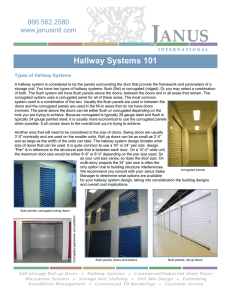 Hallway Systems 101.pub