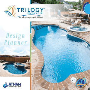 Catalog - Latham Pool Products