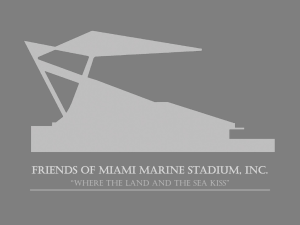 friends of miami marine stadium, inc.