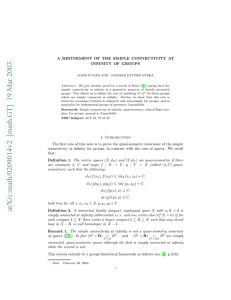 arXiv:math/0209014v2 [math.GT] 19 Mar 2003