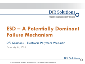 View DfR Slides