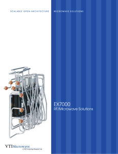 EX7000 Series Datasheet