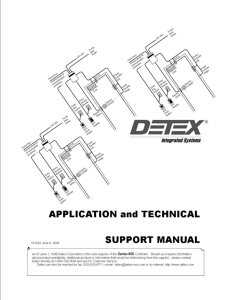 Installation Instructions