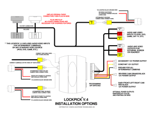 lockpick v.4 installation options