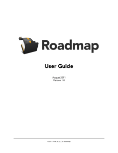 User Guide