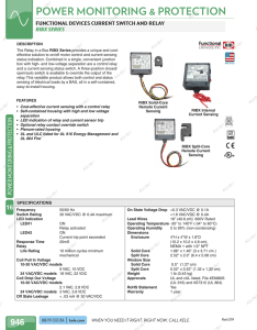 Catalog Page