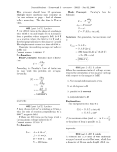 Homework week 9 (due March 13, 2008, 3AM PT)