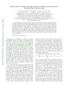arXiv:0704.2979v1 [cond-mat.str-el] 23 Apr 2007