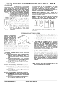 elmes electronic