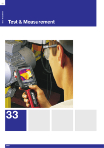2015-16 Test and Measurement Section