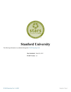 Stanford University