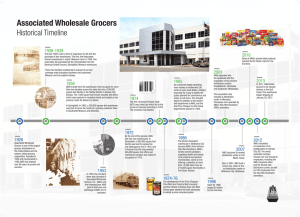 Associated Wholesale Grocers is one of the largest grocery
