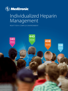 pdf Individualized Heparin Management Brochure
