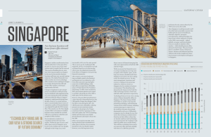Singapore - Global Cities 2016 | Knight Frank