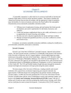 Economic Development