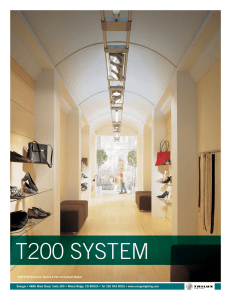 t200 system