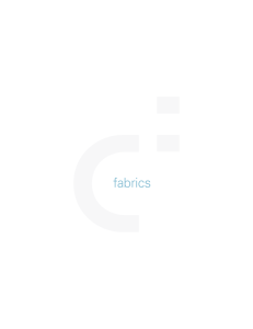 fabrics - Coriander Designs