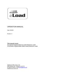 view pdf - AMETEK Programmable Power