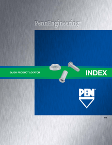 quick product locator