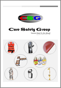 Untitled - Core Safety Group