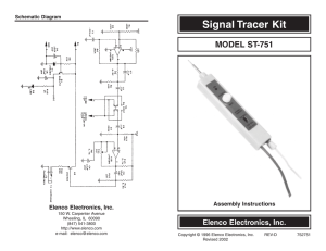 Elenco Electronics, Inc.