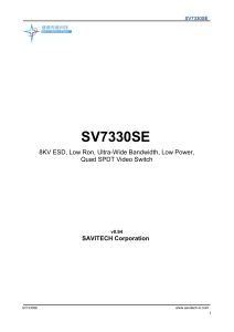 SV7330SE